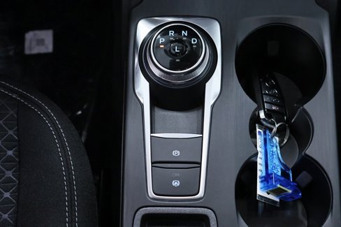 New 2025 Ford Escape Active w/ Tech Pack #1 image 21