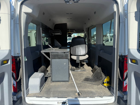 Used 2017 Ford Transit 150 XLT image 5