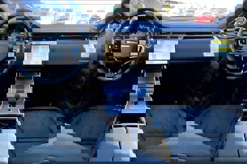 New 2026 Land Rover Range Rover Evoque S image 7