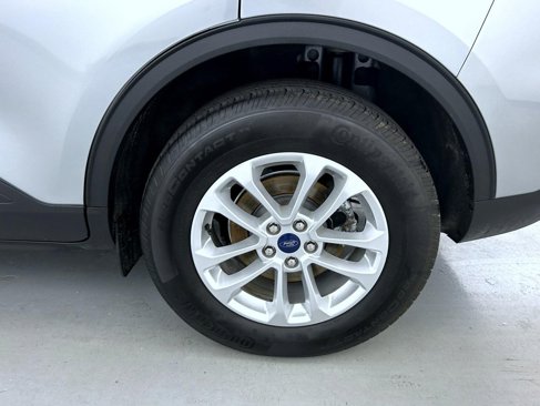 Used 2022 Ford Escape SE w/ Cold Weather Package image 22