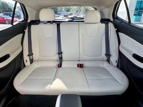 Used 2024 Buick Encore GX Sport Touring image 36