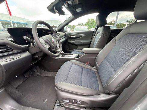 New 2025 Buick Envista Preferred w/ Convenience I Package image 11