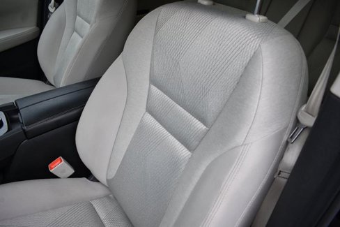 Used 2024 Nissan Rogue SV image 11
