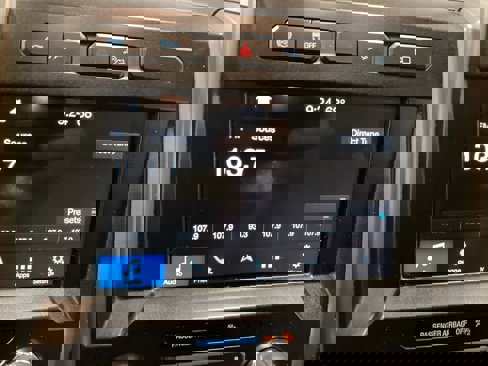 Used 2019 Ford F250 XLT w/ XLT Premium Package image 24