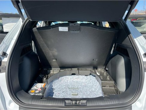 New 2025 Ford Escape ST-Line Select image 31