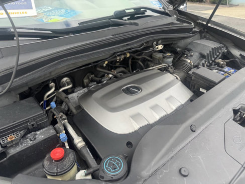 Used 2012 Acura MDX w/ Technology Package image 35