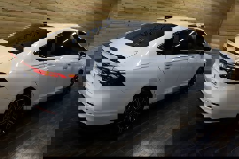 Used 2024 Honda Accord Sport image 5