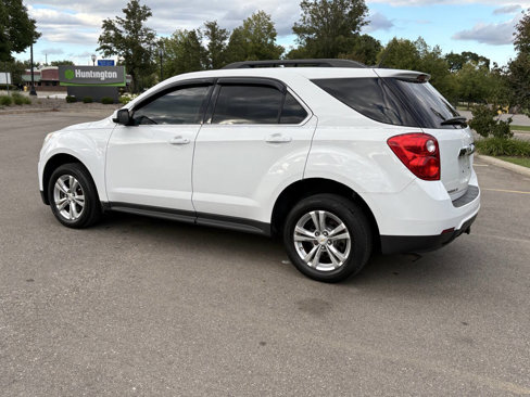 Used 2013 Chevrolet Equinox LT w/ Driver Convenience Package image 16