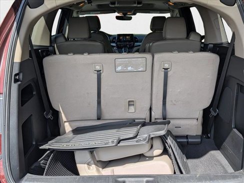 Used 2019 Honda Odyssey EX-L image 6