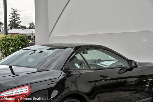Used 2015 Mercedes-Benz SL 400 image 23