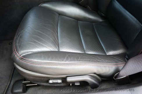 Used 2011 Chevrolet Corvette Z06 w/ Preferred Equipment Group image 21