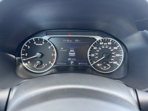 Used 2020 Nissan Altima 2.5 S image 30
