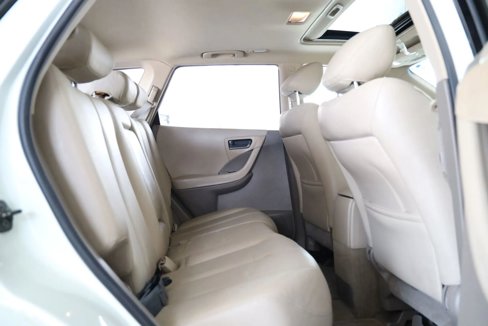 Used 2004 Nissan Murano SL w/ (TRG) SL Touring Pkg image 3