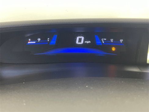 Used 2013 Honda Civic Hybrid Sedan image 6