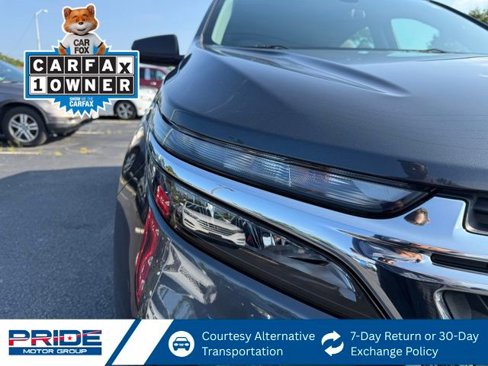 Used 2022 Chevrolet Equinox LS image 10