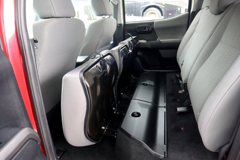 Used 2019 Toyota Tacoma SR5 image 47