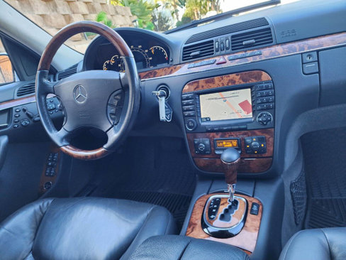 Used 2005 Mercedes-Benz S 500 image 25