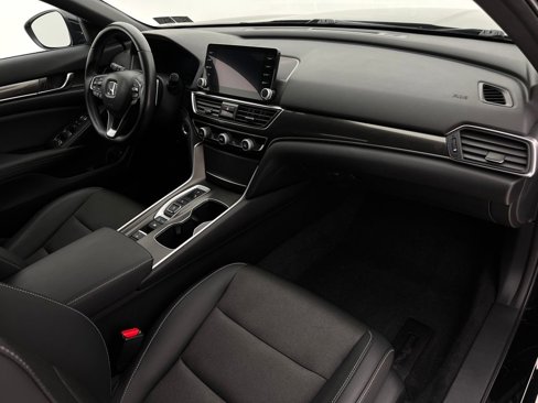 Used 2022 Honda Accord Sport image 14