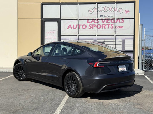 Used 2025 Tesla Model 3 Long Range image 9
