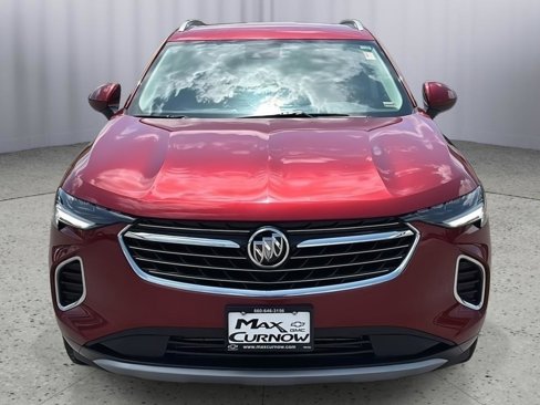 Used 2023 Buick Envision Essence image 8