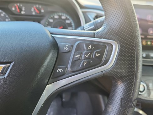 Used 2022 Chevrolet Malibu LT image 31