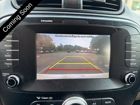 Used 2018 Kia Soul + image 22