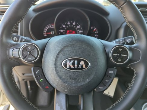 Used 2017 Kia Soul + w/ Designer's Package image 38