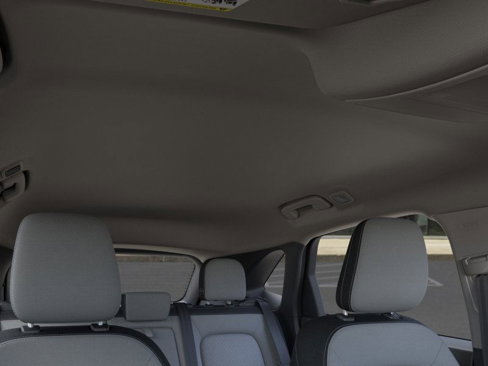 New 2025 Ford Escape Active w/ Tech Pack #1 image 22