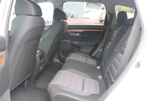 Used 2018 Honda CR-V EX image 12