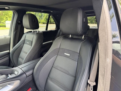 Used 2023 Mercedes-Benz GLE 63 AMG S w/ AMG Night Package image 25