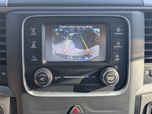 Used 2018 RAM 1500 Express w/ Express Value Package image 31