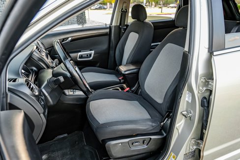 Used 2013 Chevrolet Captiva Sport LT image 24