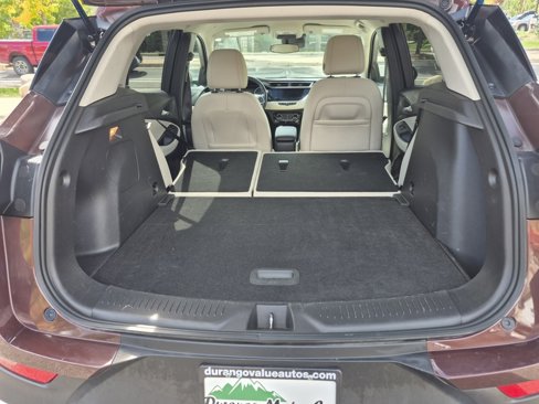 Used 2022 Buick Encore GX Preferred w/ Cold Weather Comfort Package image 19