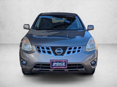 Used 2013 Nissan Rogue S w/ Special Edition Pkg image 2