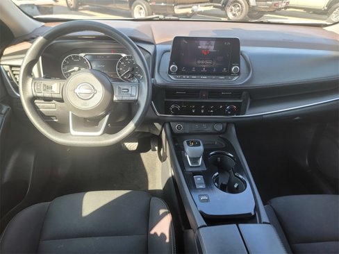 Used 2023 Nissan Rogue S image 17