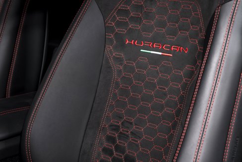 Used 2019 Lamborghini Huracan LP 610-4 image 21
