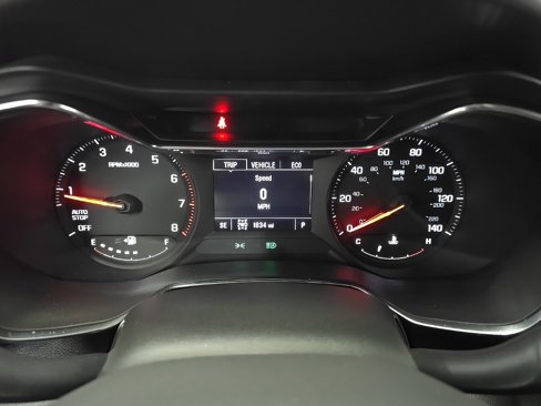 Used 2023 Chevrolet TrailBlazer LT w/ Convenience Package image 21