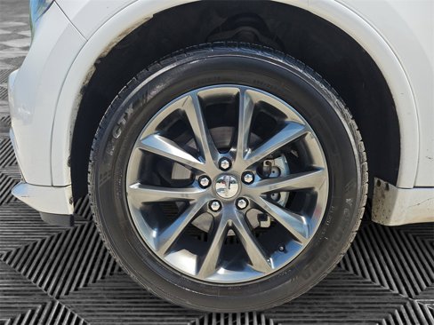 Used 2017 Dodge Durango GT w/ Nav & Power Liftgate Group image 14