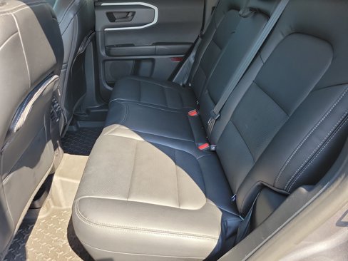 Used 2021 Ford Bronco Sport Big Bend w/ Big Bend Package (96B) image 18