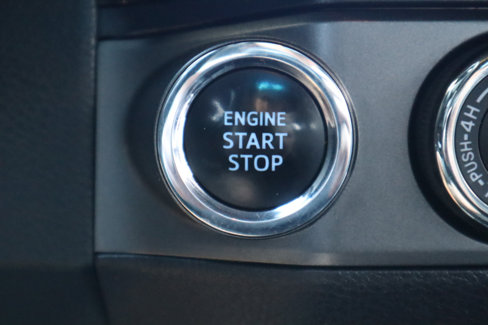 Used 2016 Toyota Tacoma TRD Off-Road image 70