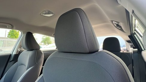 New 2025 Subaru Impreza 2.0i image 21