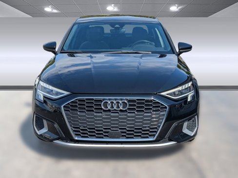 Used 2023 Audi A3 2.0T Premium image 6
