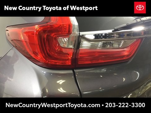 Used 2017 Honda CR-V EX-L image 23