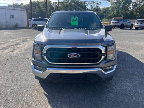 Used 2023 Ford F150 XLT image 2