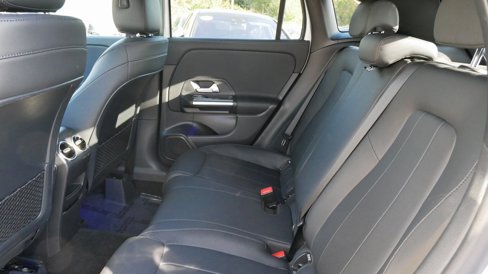 Used 2021 Mercedes-Benz GLA 250 4MATIC image 31