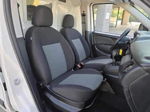 Used 2021 RAM ProMaster City Tradesman w/ Window Group 09 image 23
