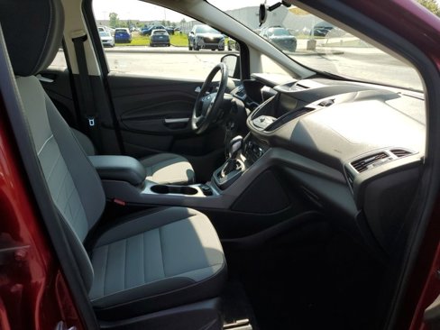Used 2013 Ford C-MAX SE image 32