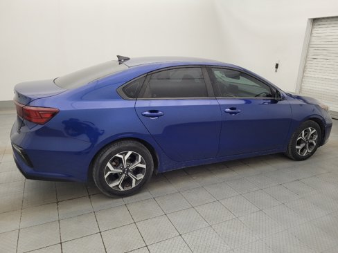 Used 2019 Kia Forte LXS image 10