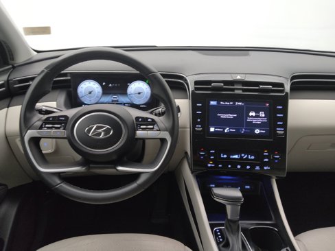 Used 2022 Hyundai Tucson SEL w/ Convenience + Premium Package image 22
