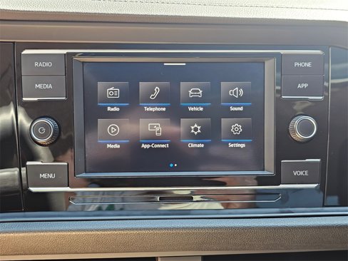 Used 2021 Volkswagen Jetta SE image 30